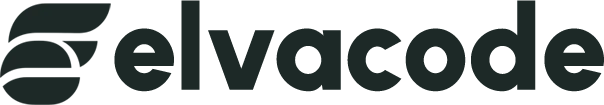 Elvacode Logo