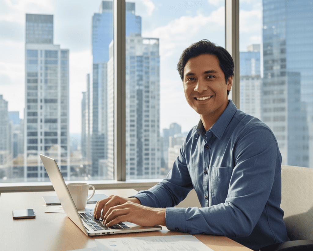 Apa Beda UI/UX dan Bagaimana Penerapannya dalam Desain Website Modern?