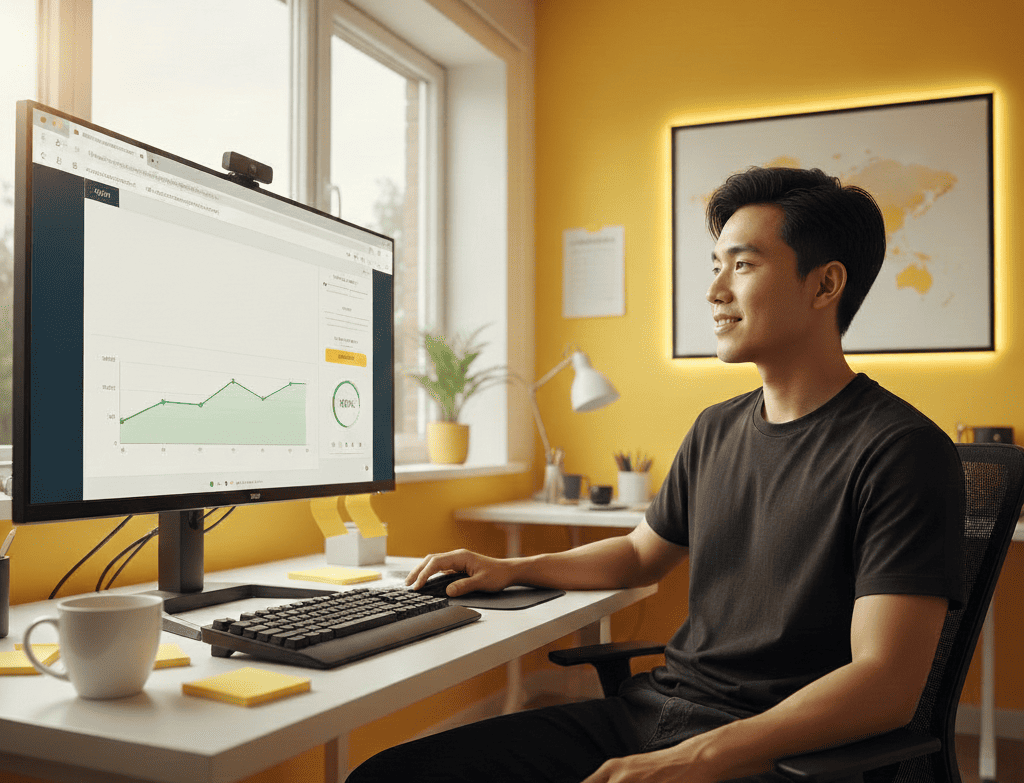 Mengapa Kecepatan Website adalah Aset Bisnis Kunci: Dampak pada SEO, Konversi, dan Reputasi Merek