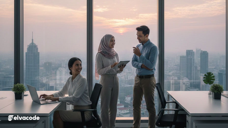 Jasa Website Jakarta Murah dan Profesional untuk UMKM