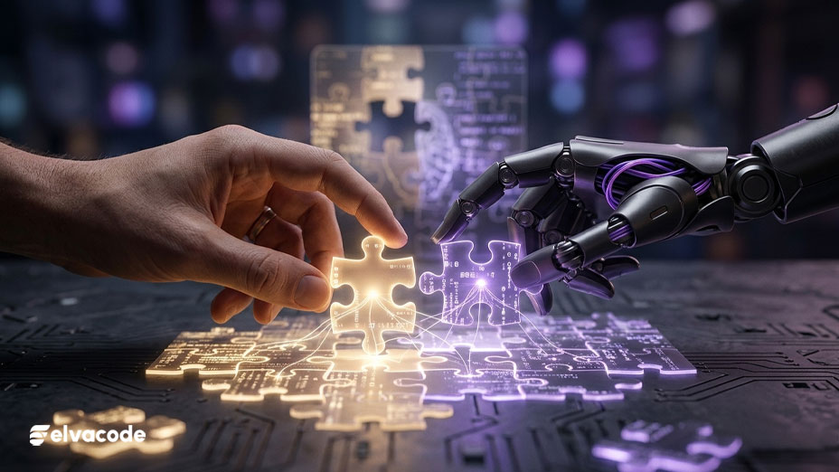 Akankah AI Menggantikan Pekerjaan Manusia? Menakar Kolaborasi antara Kreativitas dan Mesin