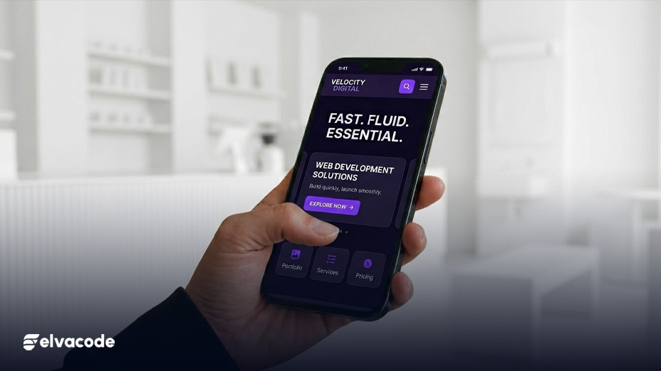 Mengapa Website Mobile-Friendly Sangat Penting bagi Bisnis Anda?