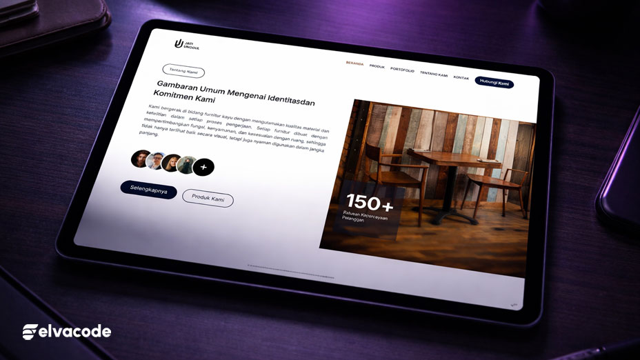 7 Tanda Website Anda Sudah Kuno dan Harus Segera di-Redesign