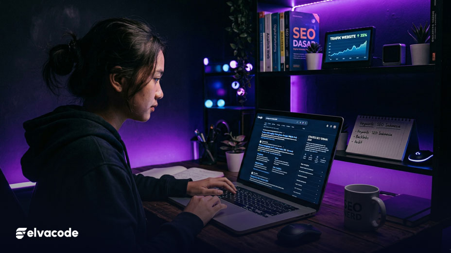 Mengapa SEO Sangat Penting? Membedah 10 Manfaat SEO untuk Pertumbuhan Bisnis Anda