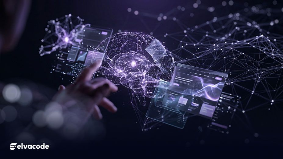 AI-Driven User Experience (AIX): Tren Utama Desain Web Tahun 2026