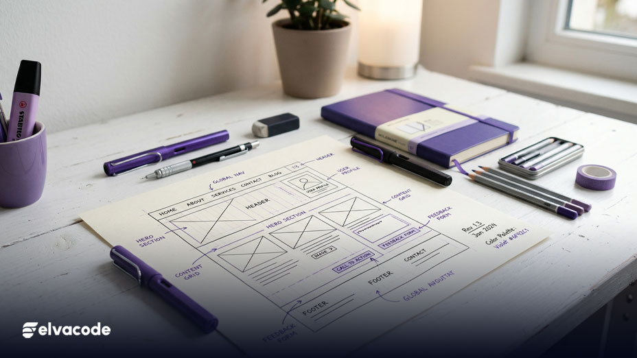 5 Hal Penting yang Wajib Anda Siapkan Sebelum Membuat Website Bisnis