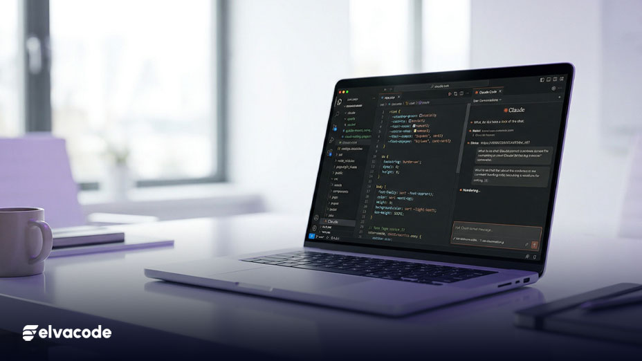Mengenal Claude Code: Masa Depan Pengembangan Web Lewat Terminal
