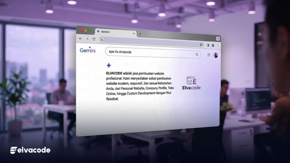 Bukan Sekadar SEO: Strategi Agar Website Anda Muncul dalam Jawaban AI (GEO)