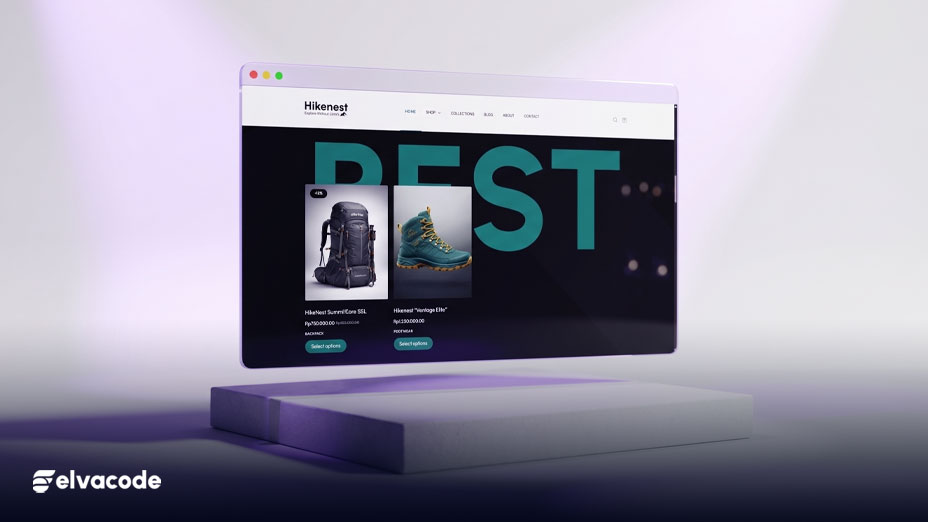 Micro-Interactions: Rahasia Tersembunyi di Balik Website yang Terasa "Hidup"