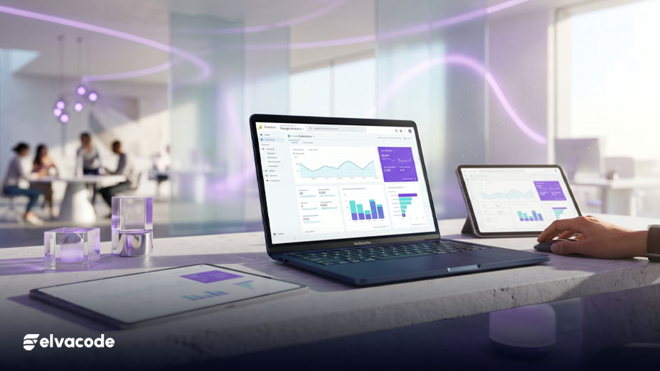 Mengubah Data Menjadi Profit: Panduan Memahami Perilaku Pengunjung Website