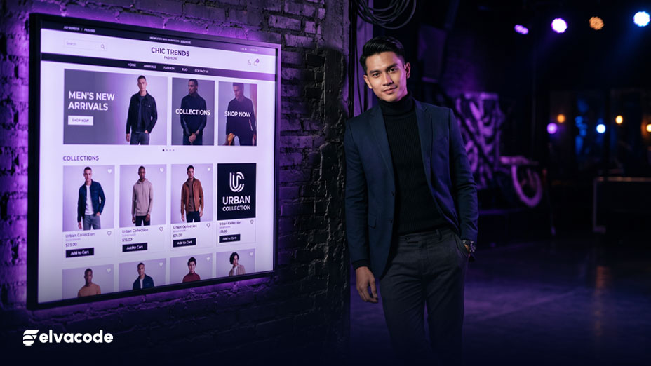 Jasa Pembuatan Website Toko Online Fashion: Ubah Brand Anda Menjadi Pemimpin Pasar