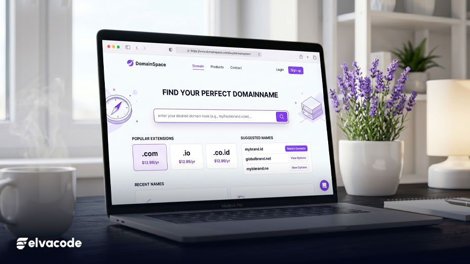 Tips Memilih Nama Domain yang Tepat: Investasi Awal untuk Branding Bisnis Anda