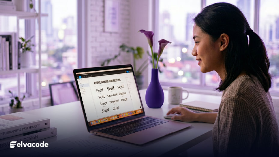 Psikologi Tipografi: Mengapa Pilihan Font Bisa Menentukan Keberhasilan Bisnis Anda?