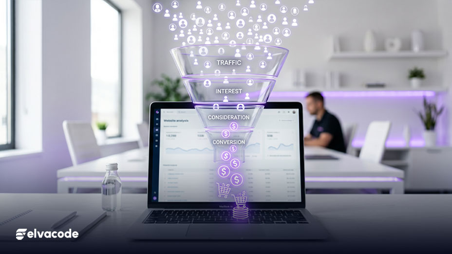 Strategi Conversion Rate Optimization: Cara Efektif Mengubah Pengunjung Website Menjadi Pembeli