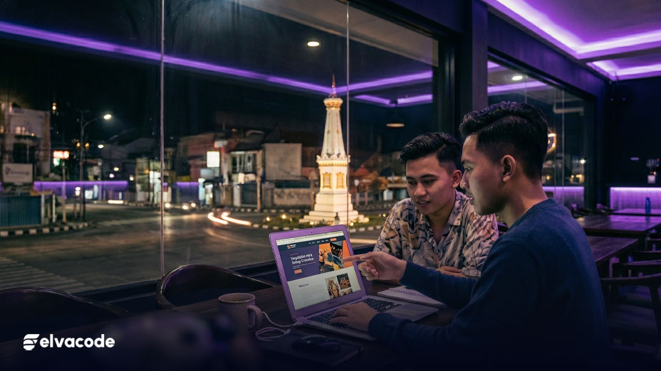 Jasa Website Yogyakarta: Langkah Strategis Digitalisasi Bisnis di Kota Pelajar