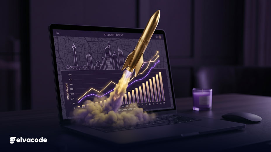 Jasa Landing Page Jakarta: Solusi Instan Maksimalkan Konversi Iklan Digital Bisnis Anda
