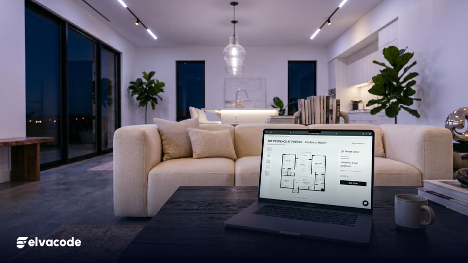 Jasa Website Properti dan Real Estate: Strategi Jitu Memikat Investor dan Pembeli Rumah di Era Modern