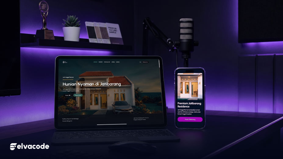 Perbedaan Landing Page dan Website: Panduan Mudah untuk Orang Awam Agar Tidak Salah Pilih